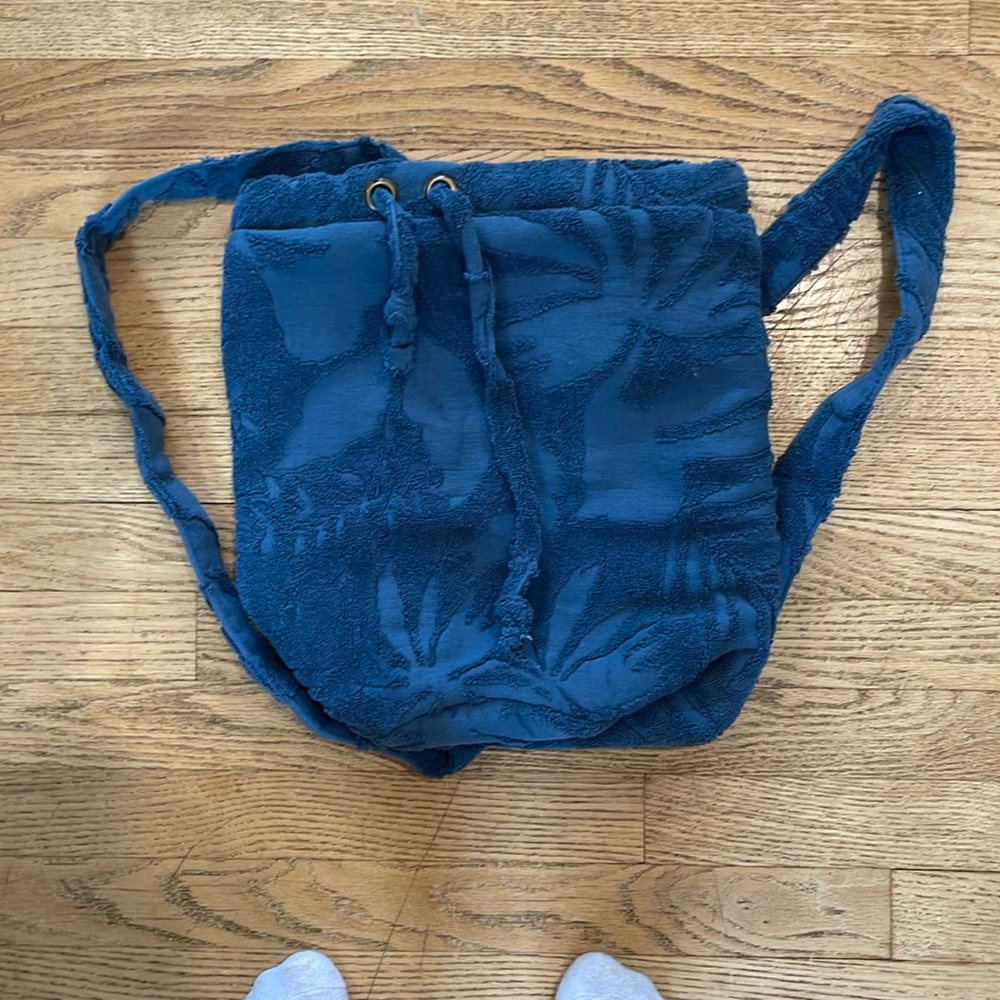 Ripcurl backpack